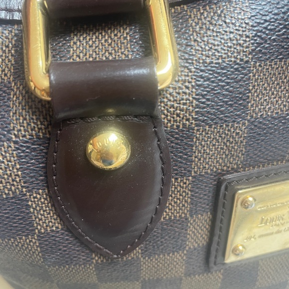 Louis Vuitton Hampstead PM - Picture 12 of 16